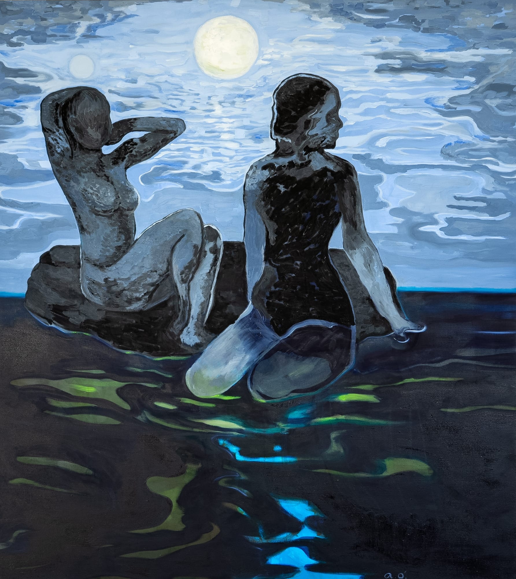 Auður Ómarsdóttir