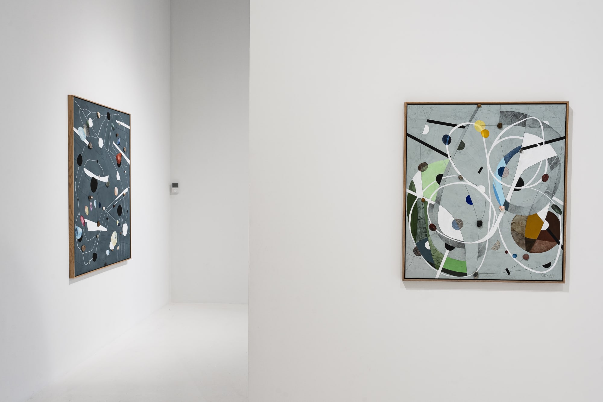 Áslaug Íris Katrín Friðjónsdóttir