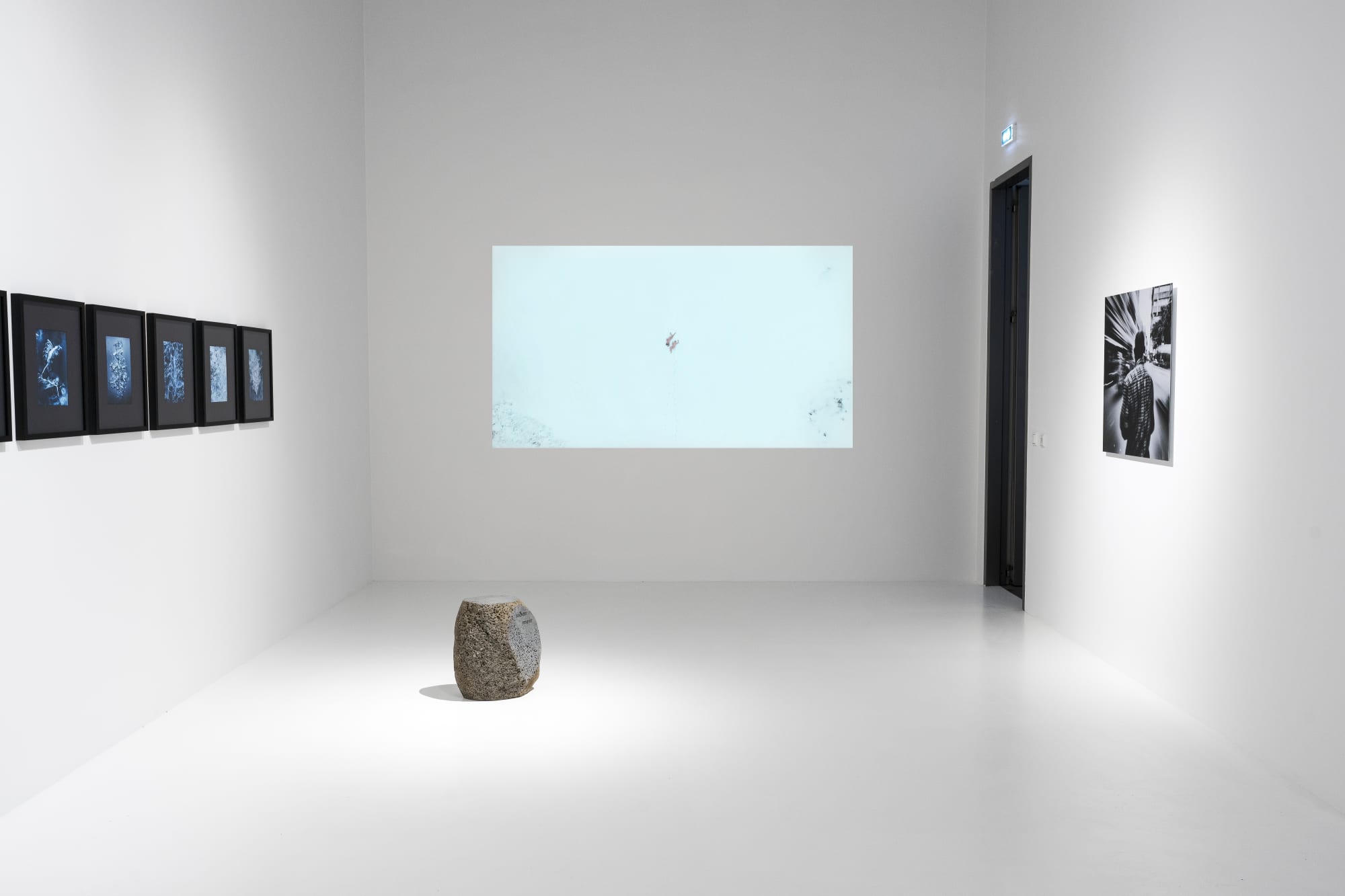 Ár•farvegur // Stream•bed