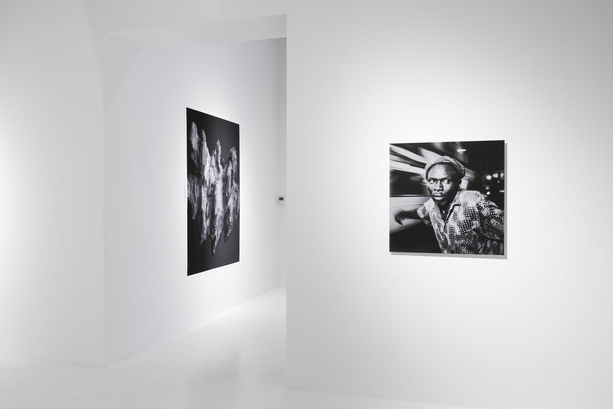 Ár•farvegur // Stream•bed