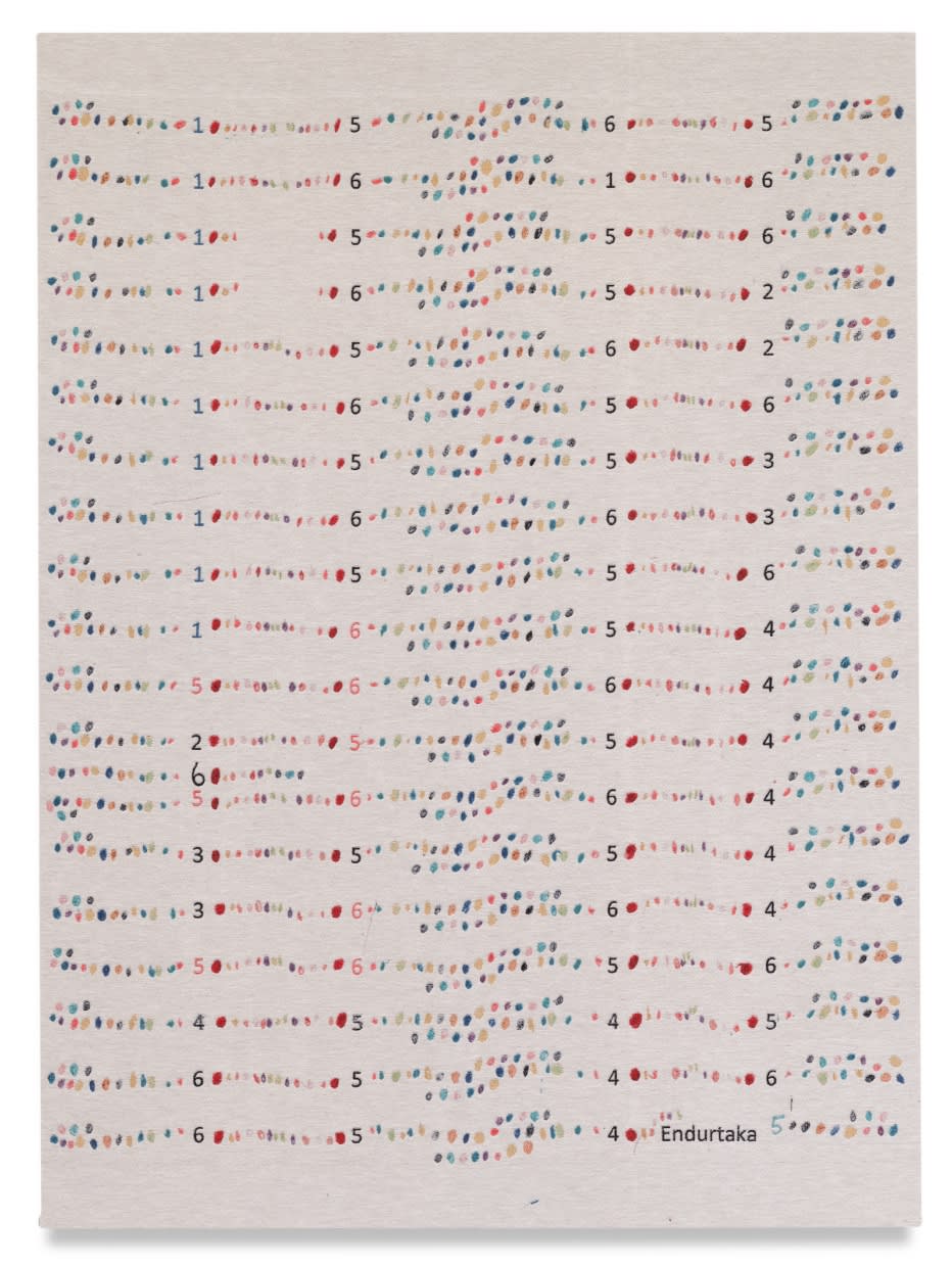 Hildur Bjarnadóttir