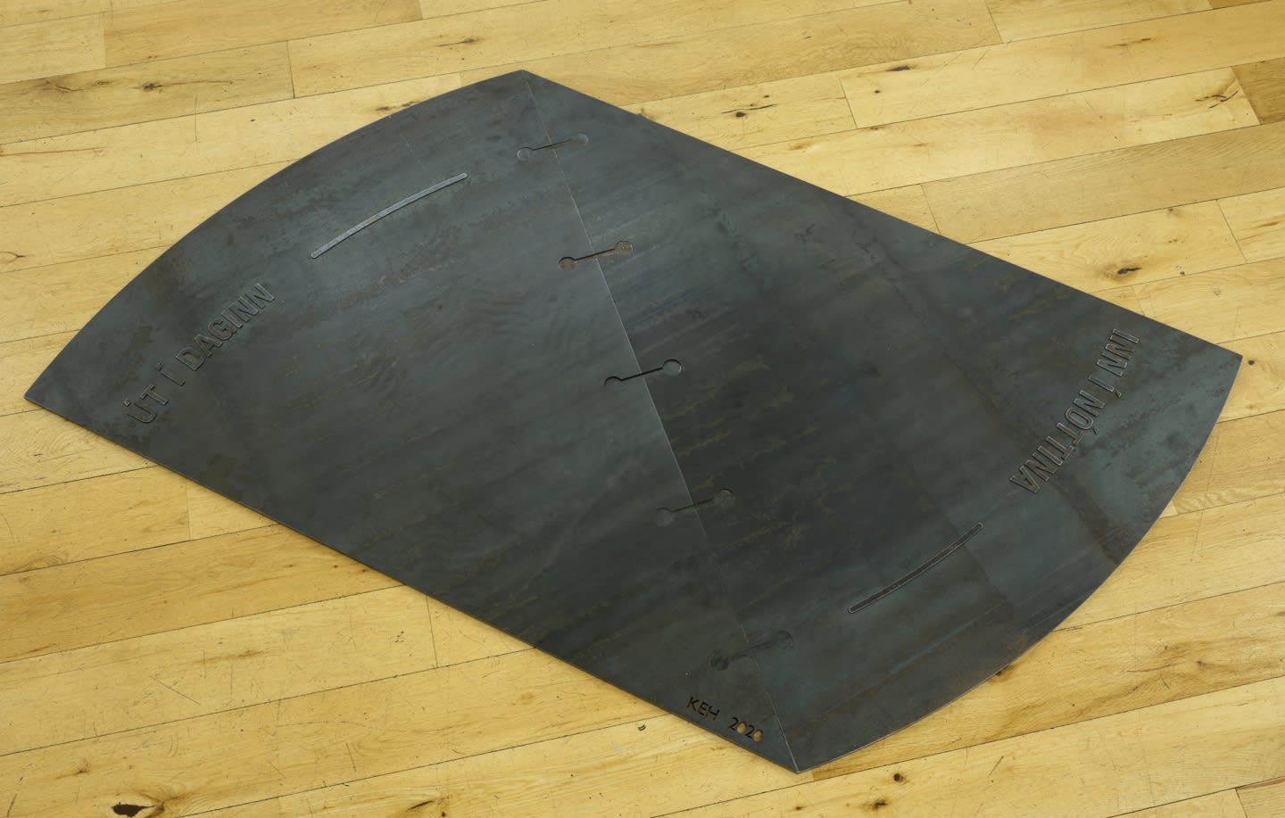 Kristinn E. Hrafnsson