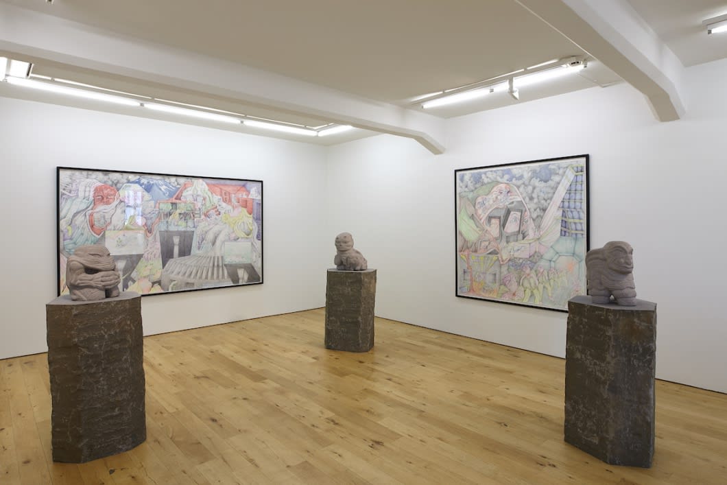 Matthías Rúnar Sigurðsson & Sigurður Ámundason