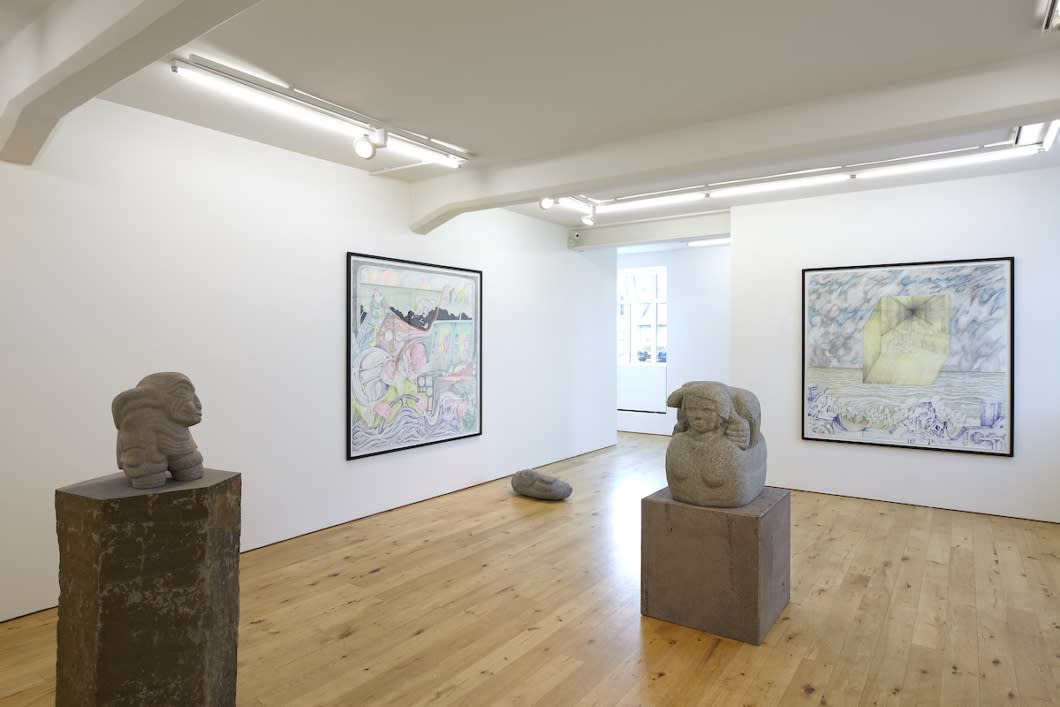 Matthías Rúnar Sigurðsson & Sigurður Ámundason