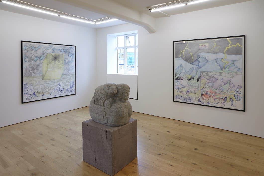 Matthías Rúnar Sigurðsson & Sigurður Ámundason