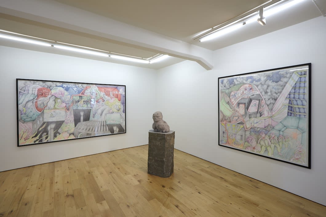 Matthías Rúnar Sigurðsson & Sigurður Ámundason