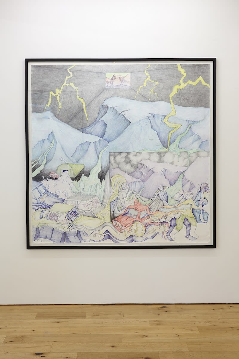 Matthías Rúnar Sigurðsson & Sigurður Ámundason