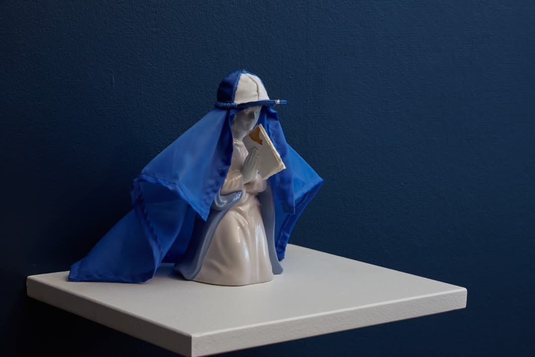 The Icelandic Love Corporation