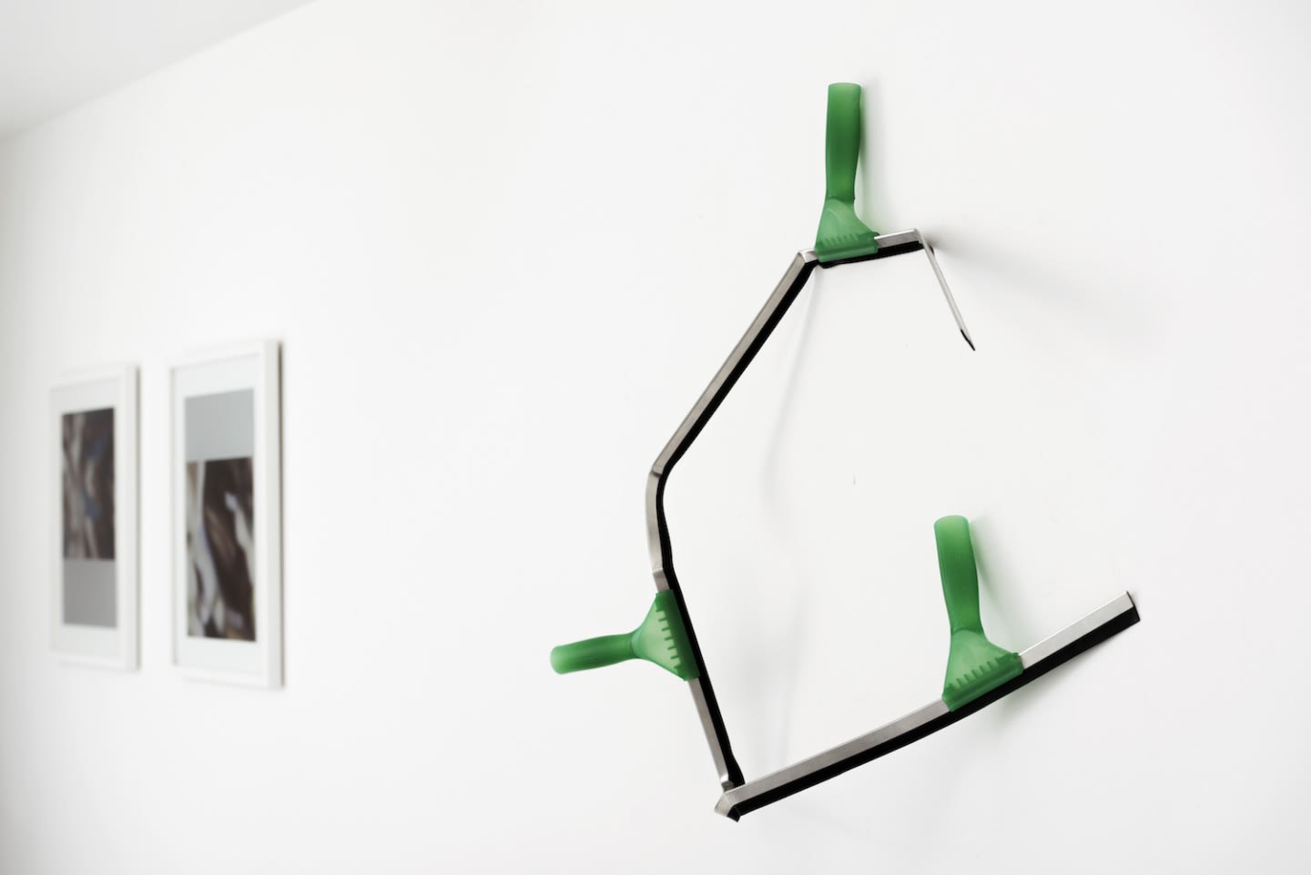 Untitled, 2016. Photography, Malcolm Cochrane