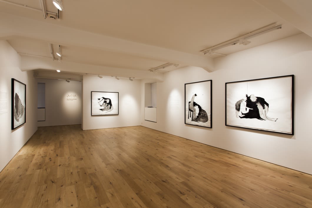 Sigga Björg Sigurðardóttir