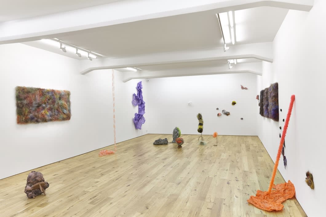 Hrafnhildur Arnardóttir