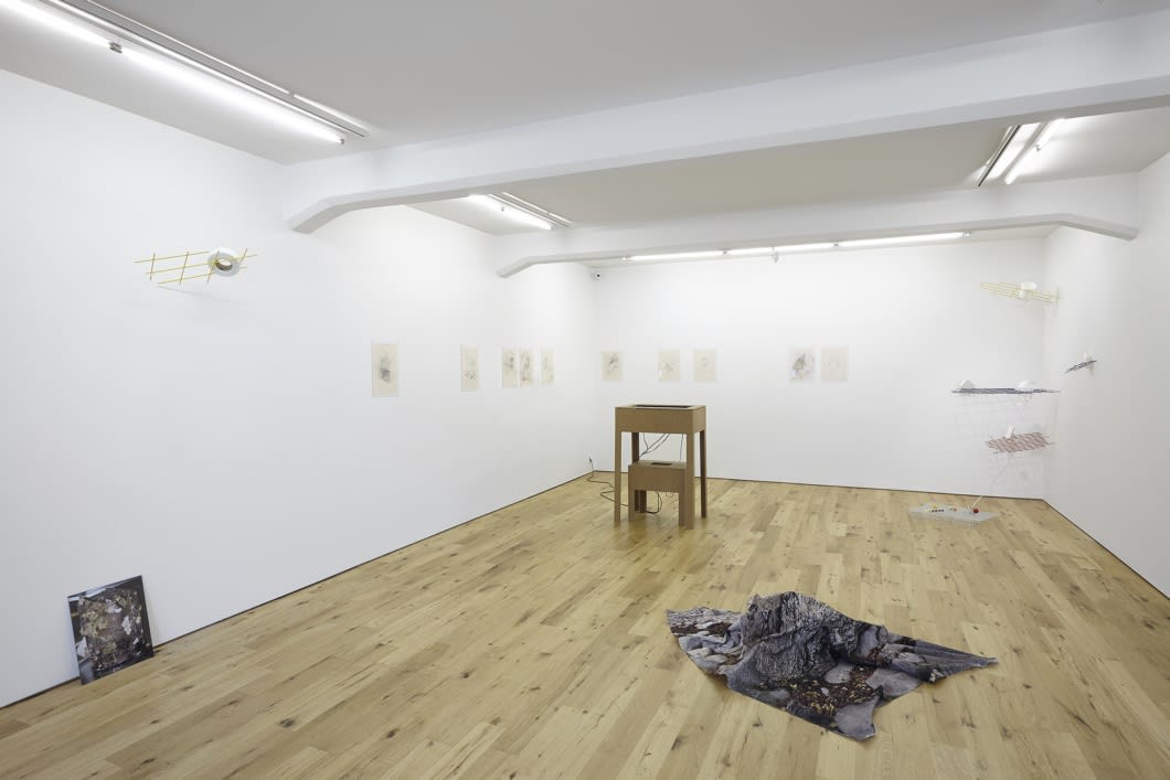 Bjarki Bragason / Claudia Hausfeld / Hildigunnur Birgisdóttir