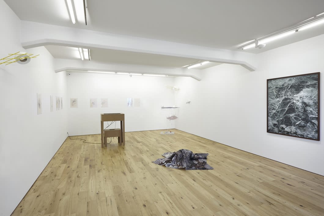 Bjarki Bragason / Claudia Hausfeld / Hildigunnur Birgisdóttir