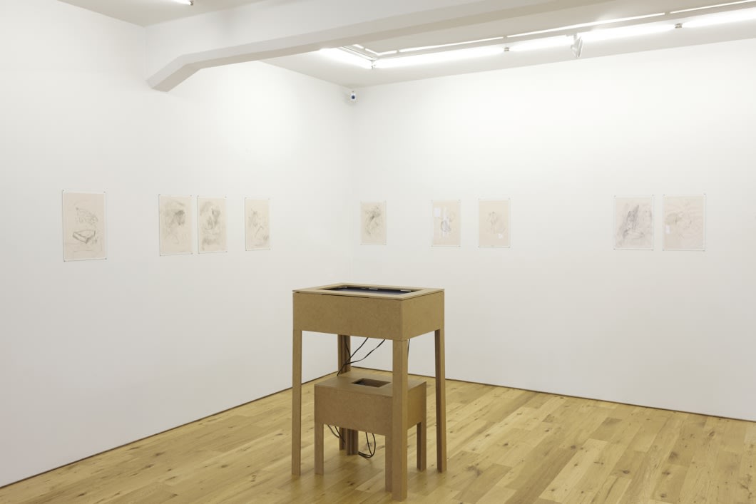 Bjarki Bragason / Claudia Hausfeld / Hildigunnur Birgisdóttir