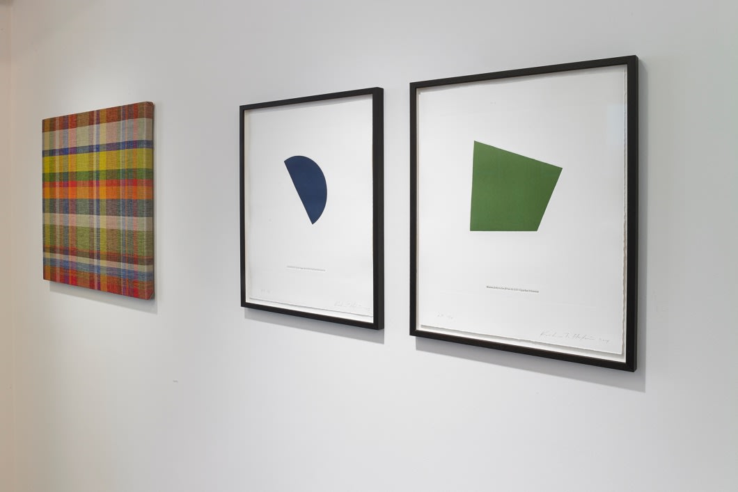 Sumarsýning / Summer Show