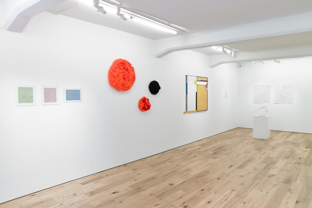 Sumarsýning / Summer Show