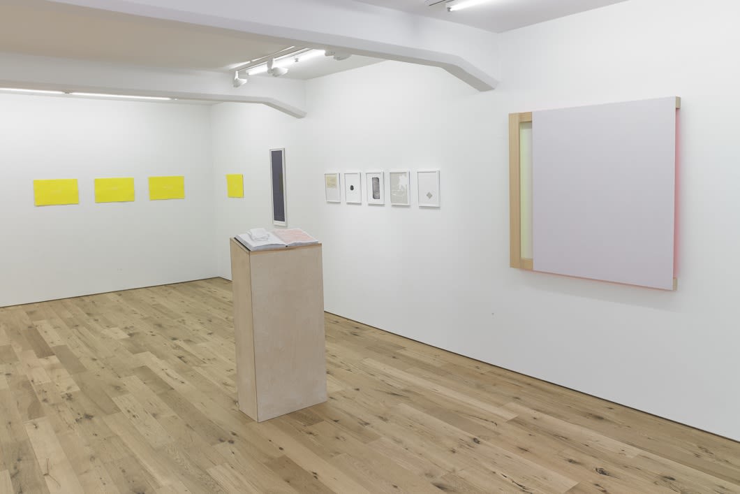 Sumarsýning / Summer Show