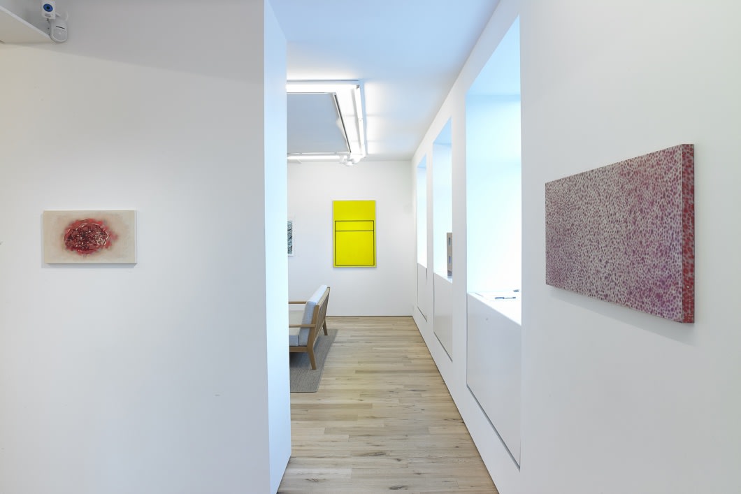 Sumarsýning / Summer Show