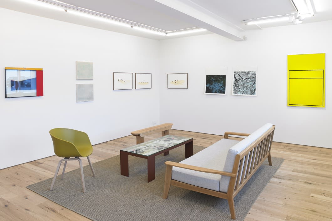 Sumarsýning / Summer Show