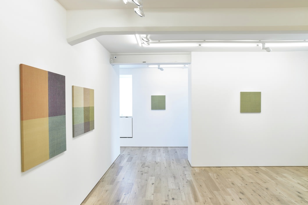 Hildur Bjarnadóttir