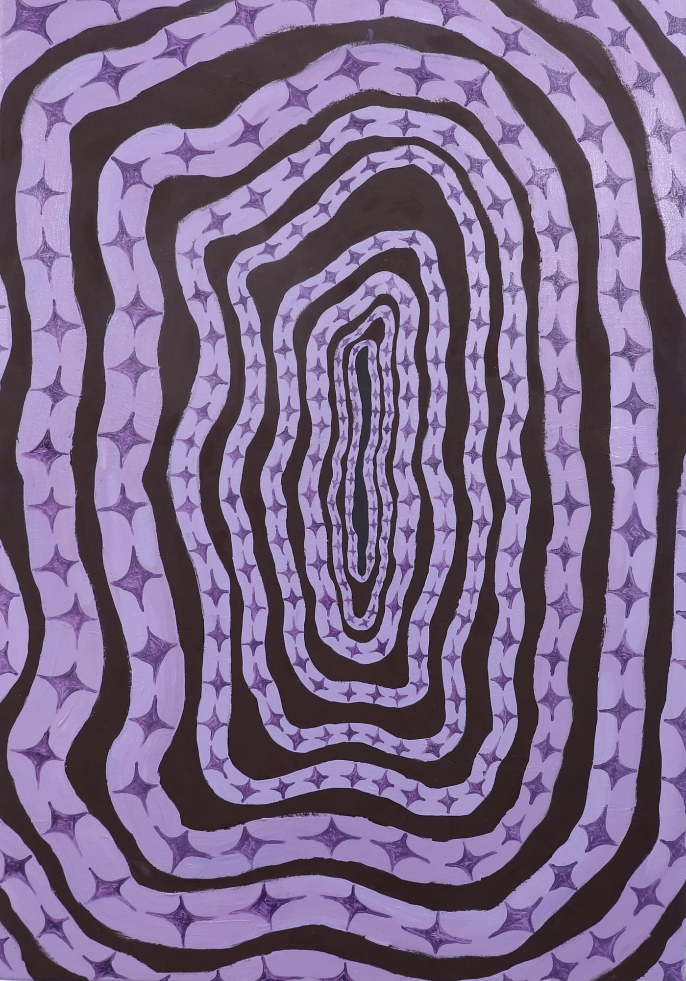 Dýrfinna Benita Basalan