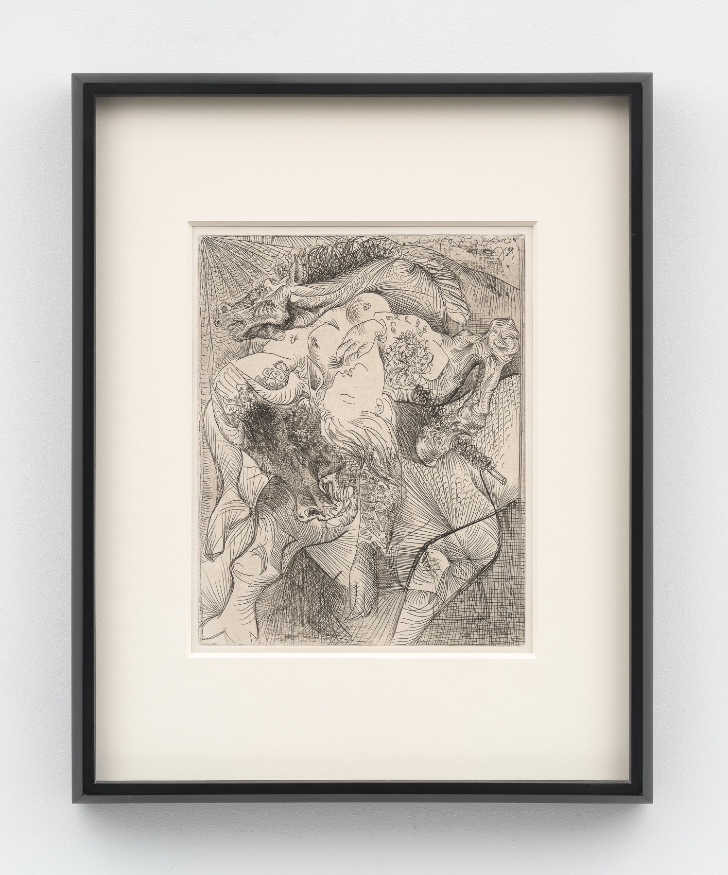 Picasso: Clay, Line and Legacy