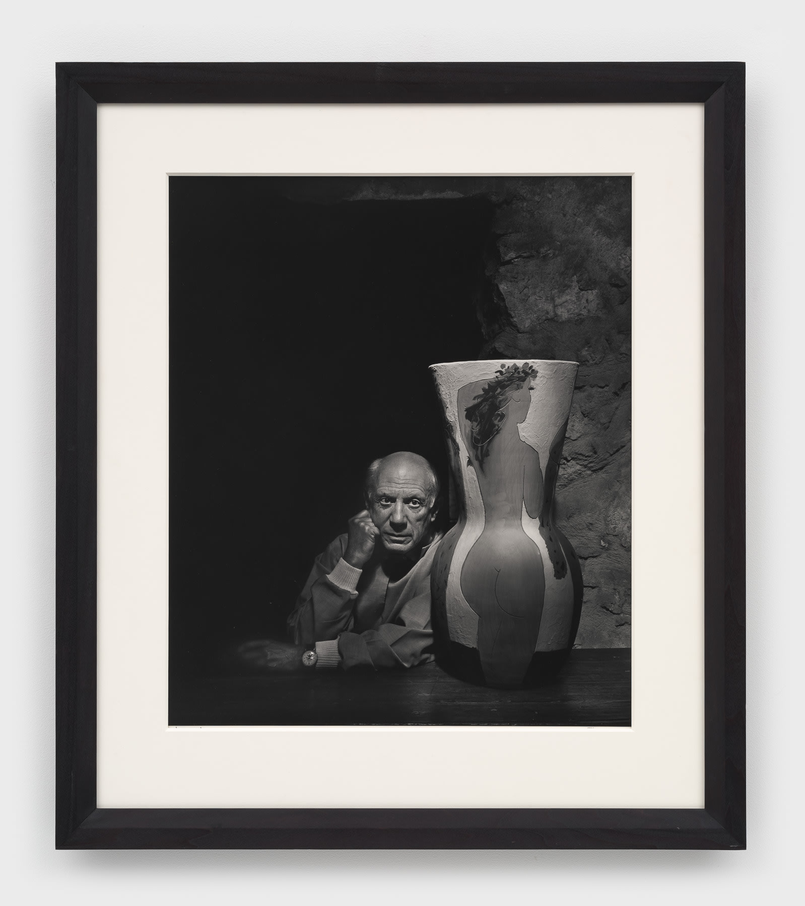 Picasso: Clay, Line and Legacy