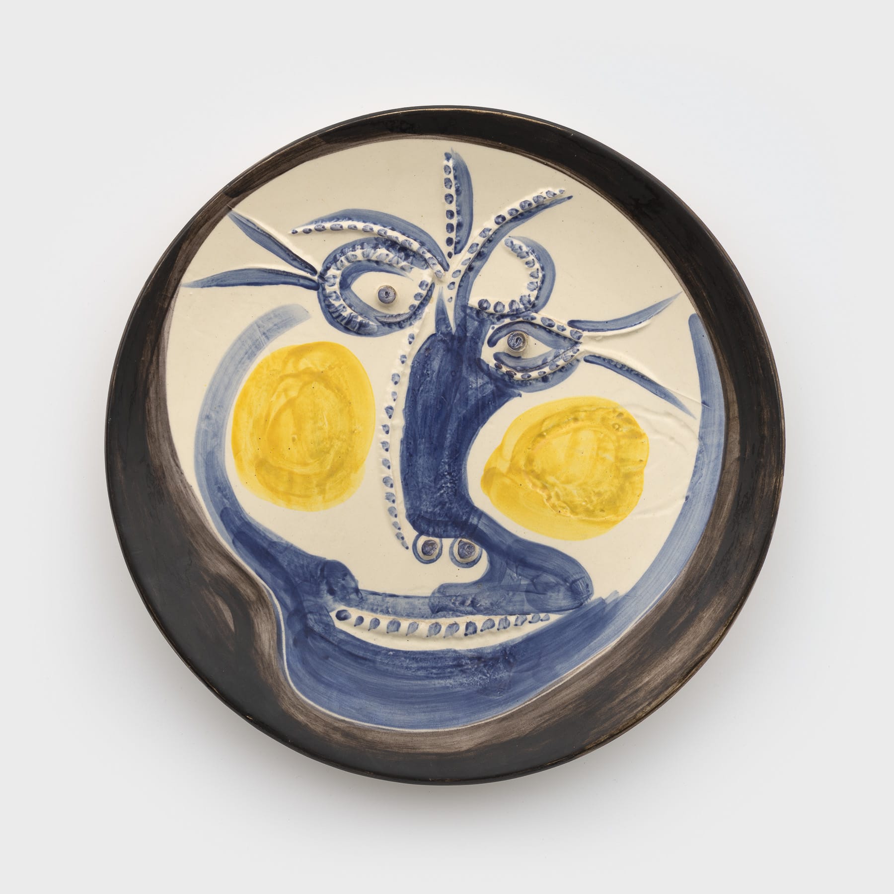 Picasso: Clay, Line and Legacy