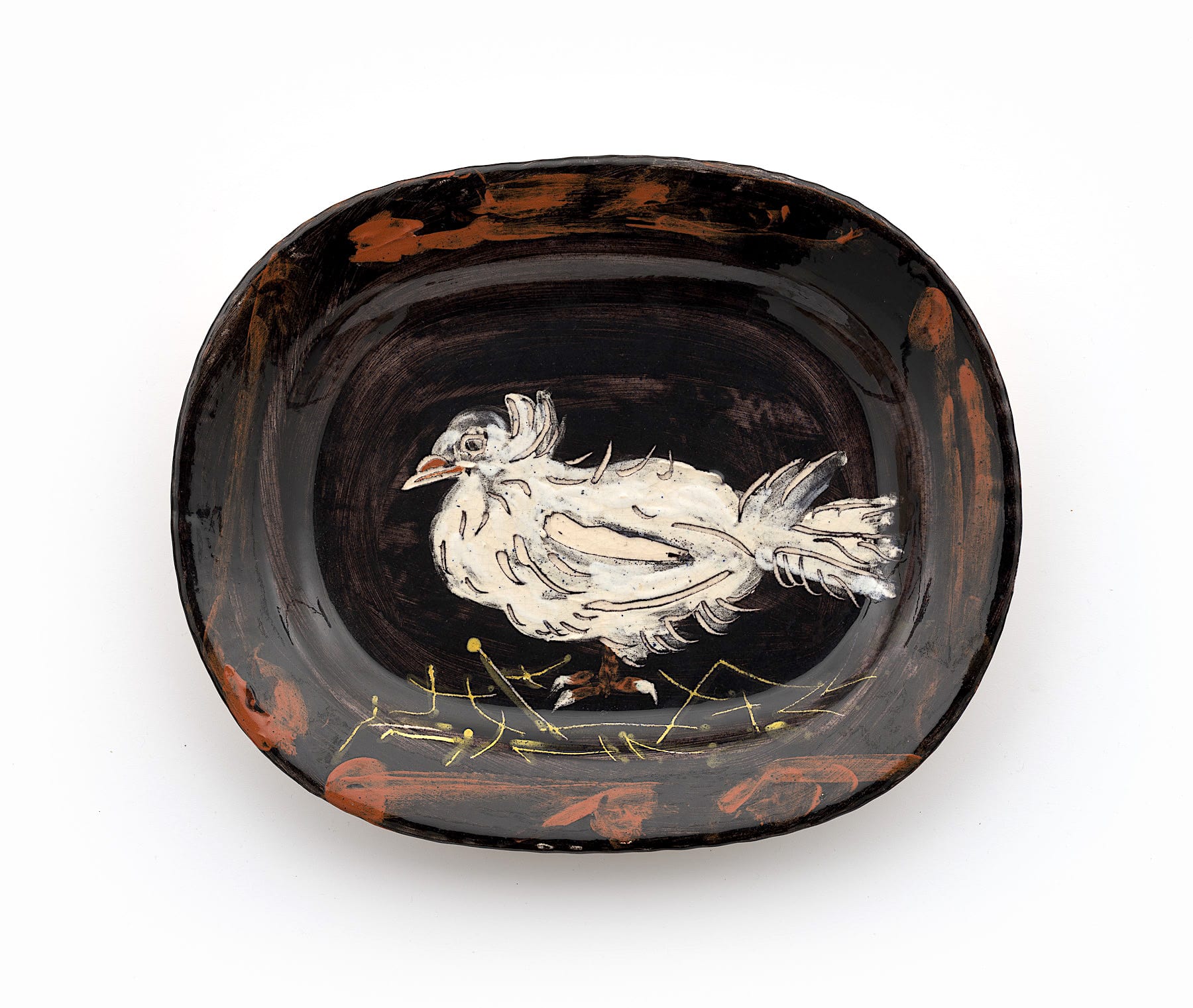 Picasso: Clay, Line and Legacy