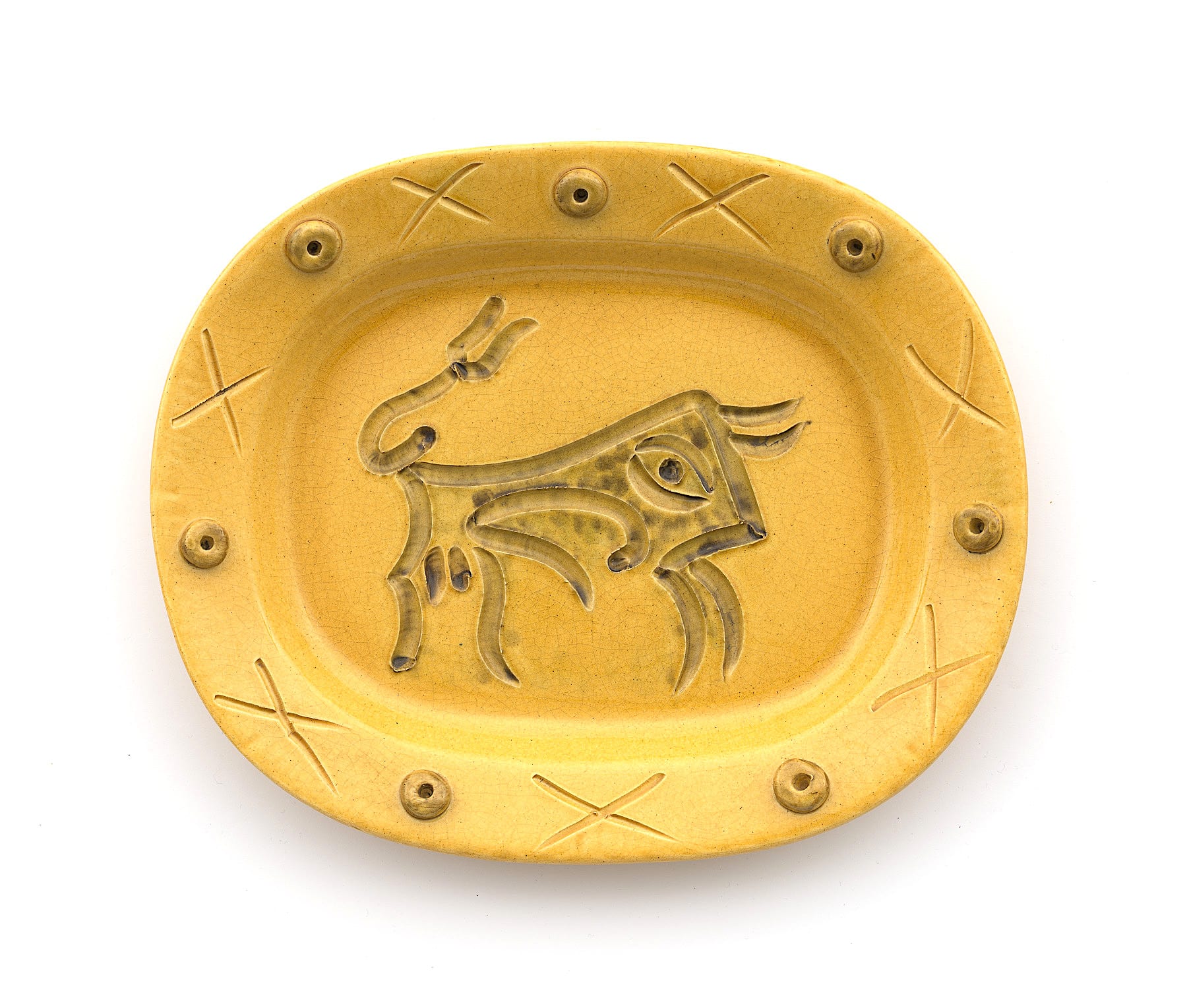 Picasso: Clay, Line and Legacy