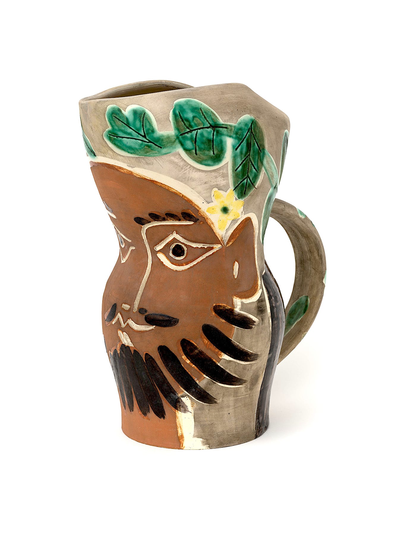 Picasso: Clay, Line and Legacy