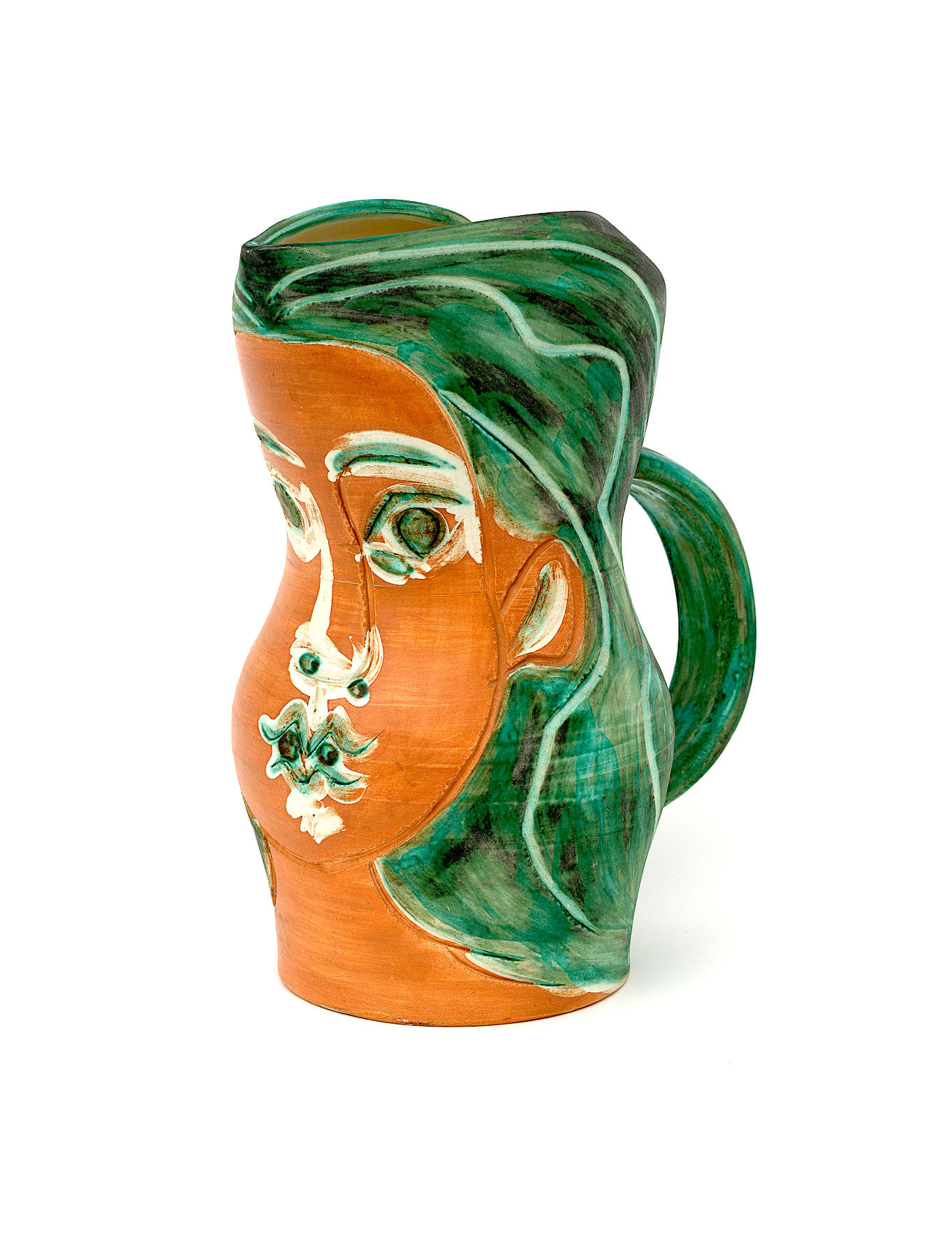 Picasso: Clay, Line and Legacy