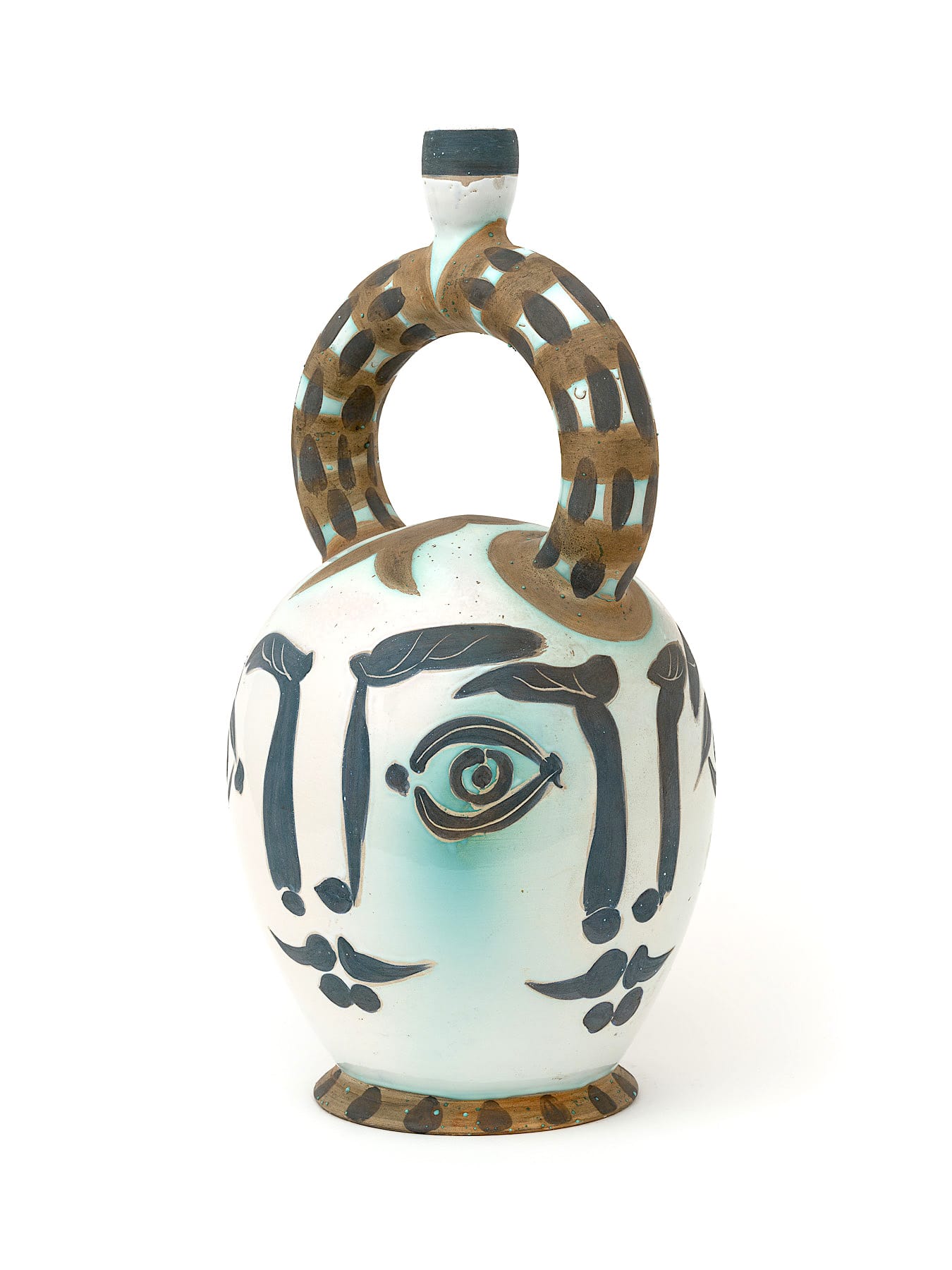 Picasso: Clay, Line and Legacy