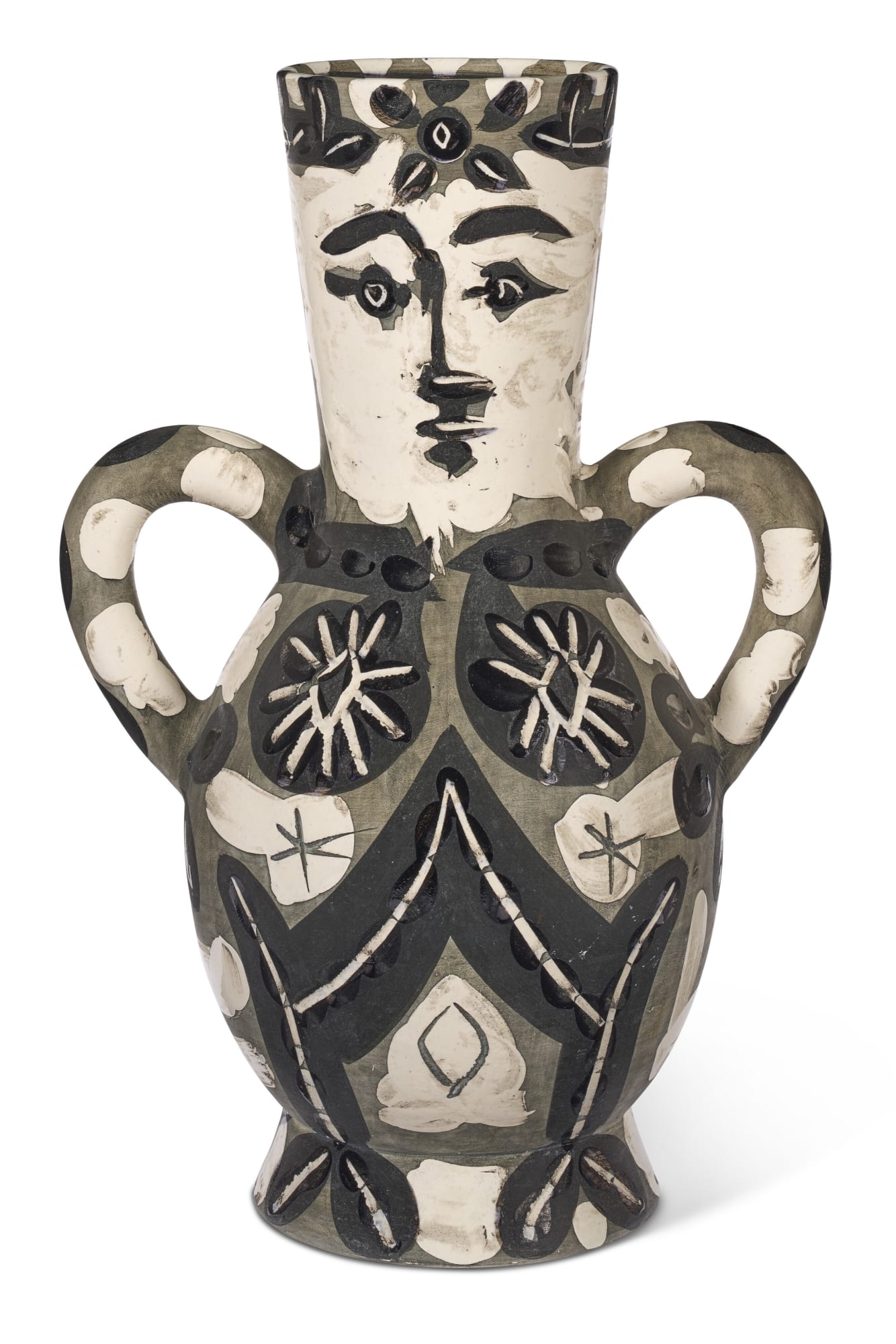 Picasso: Clay, Line and Legacy