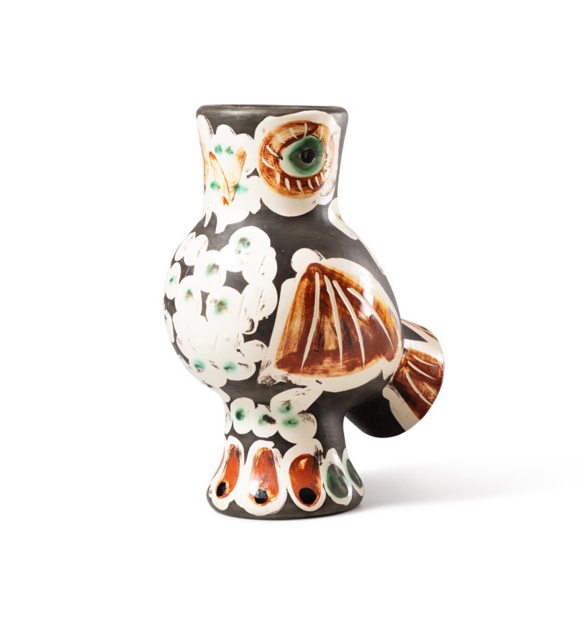 Picasso: Clay, Line and Legacy