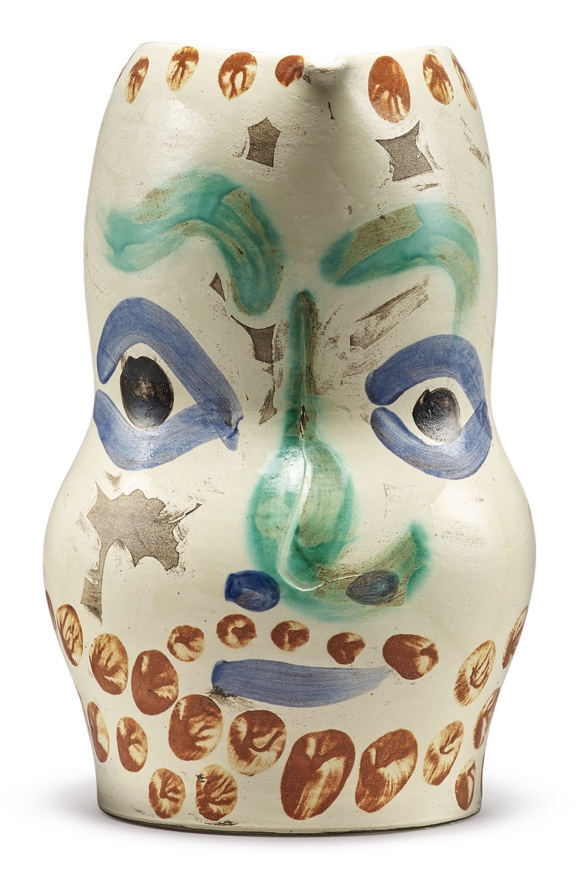 Picasso: Clay, Line and Legacy