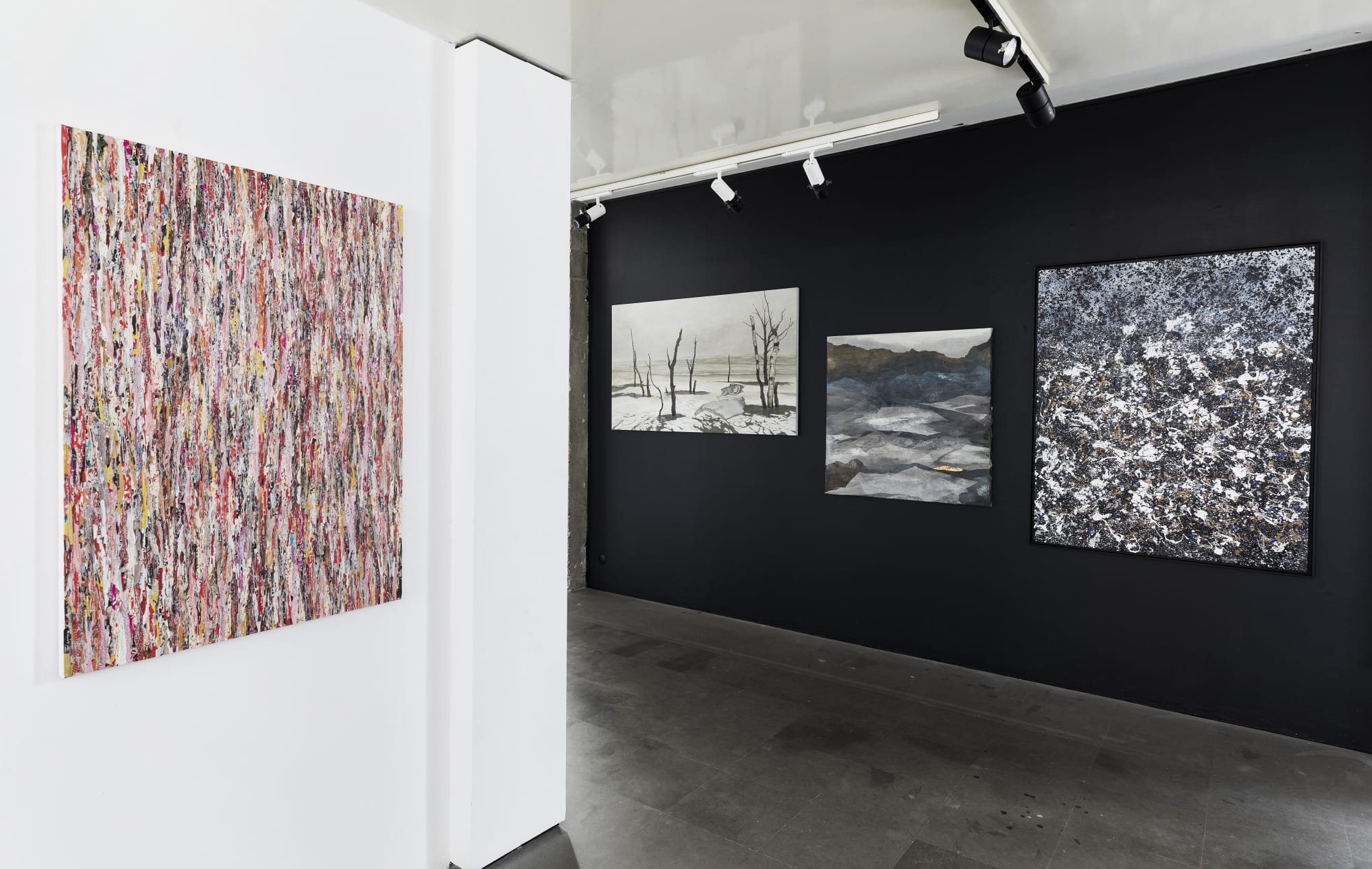 A2Z Family & Friends