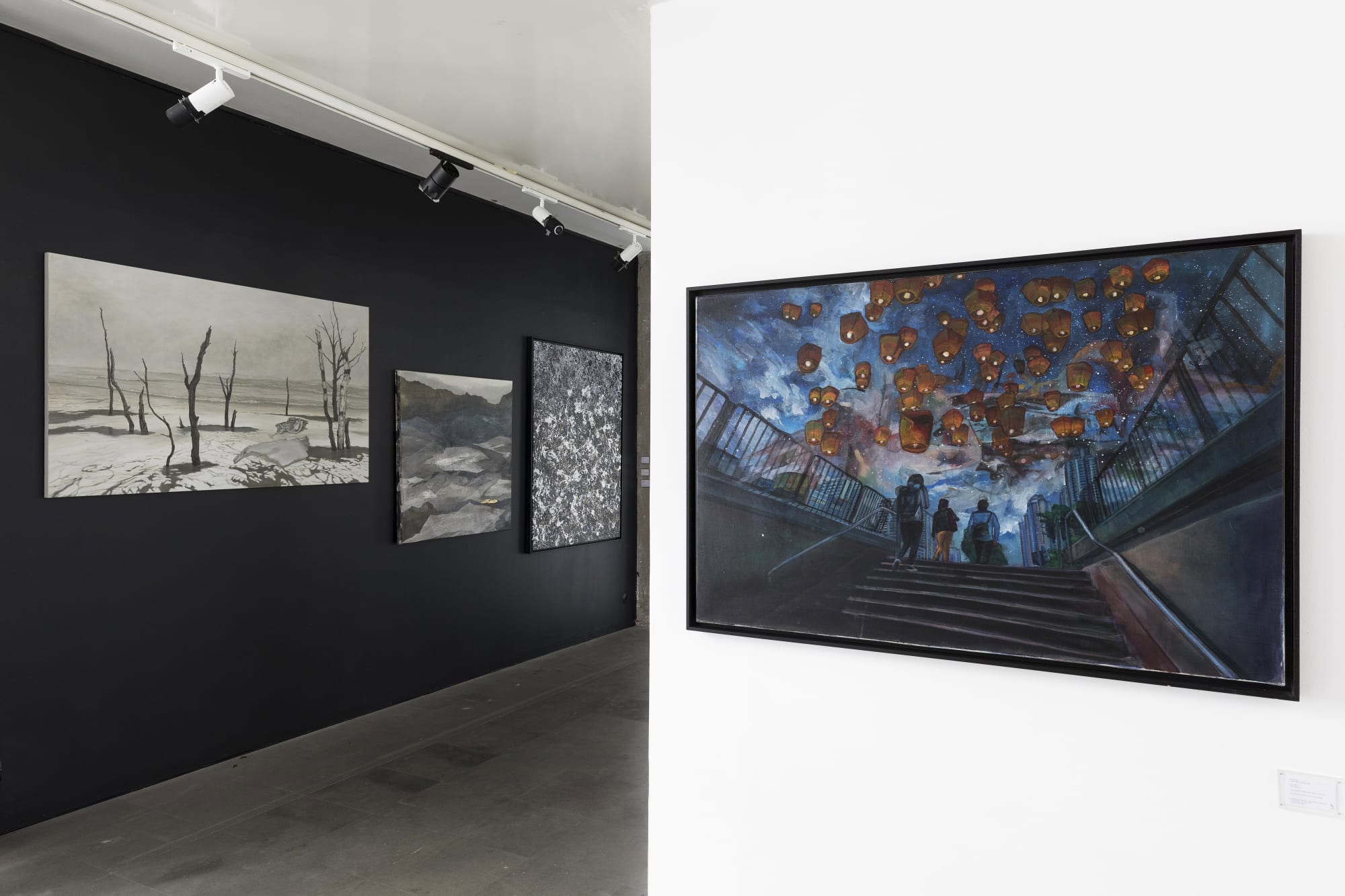 A2Z Family & Friends