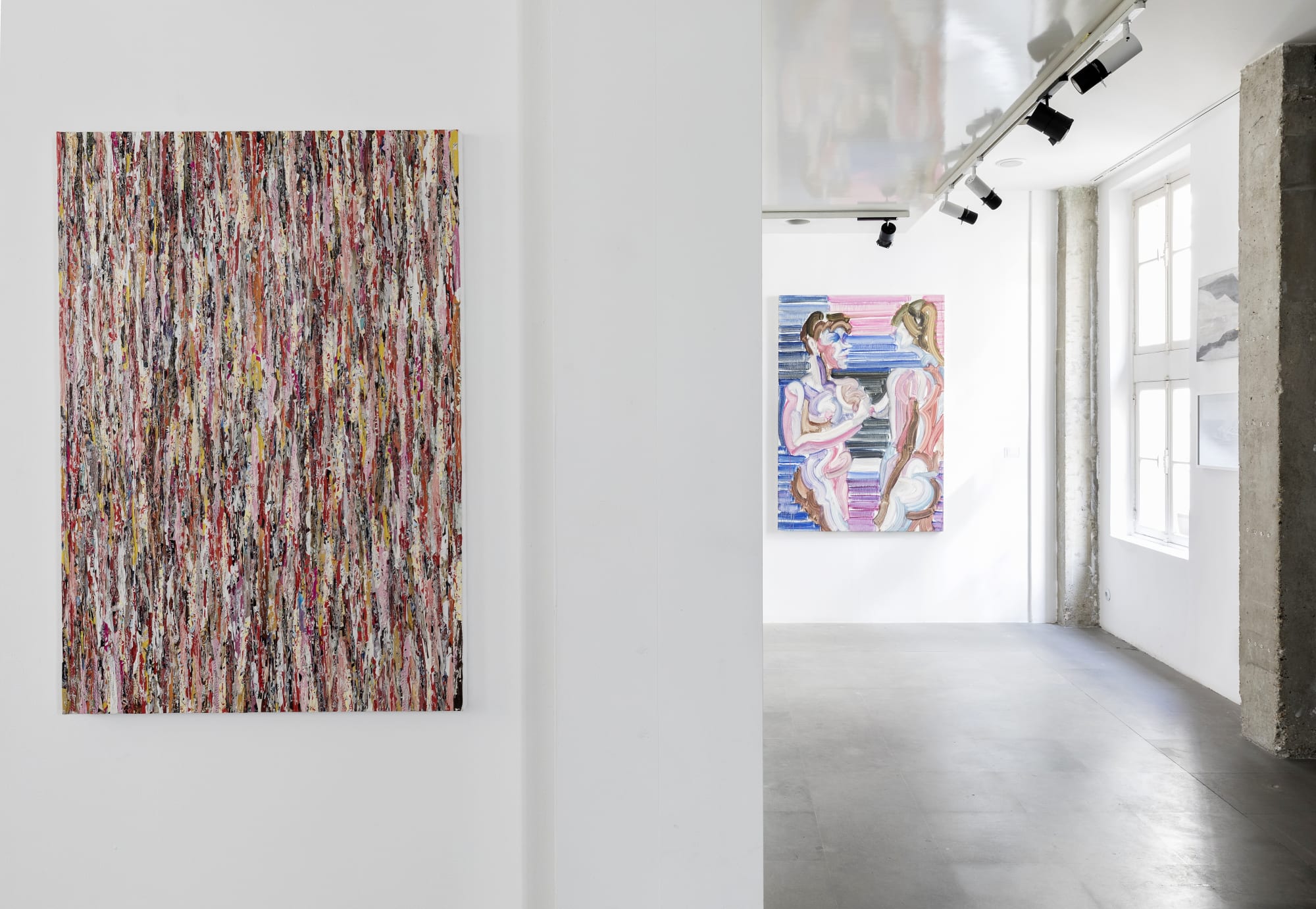 A2Z Family & Friends