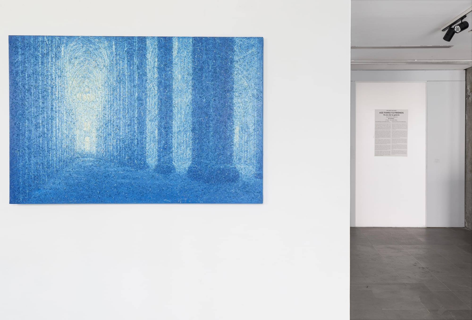 A2Z Family & Friends