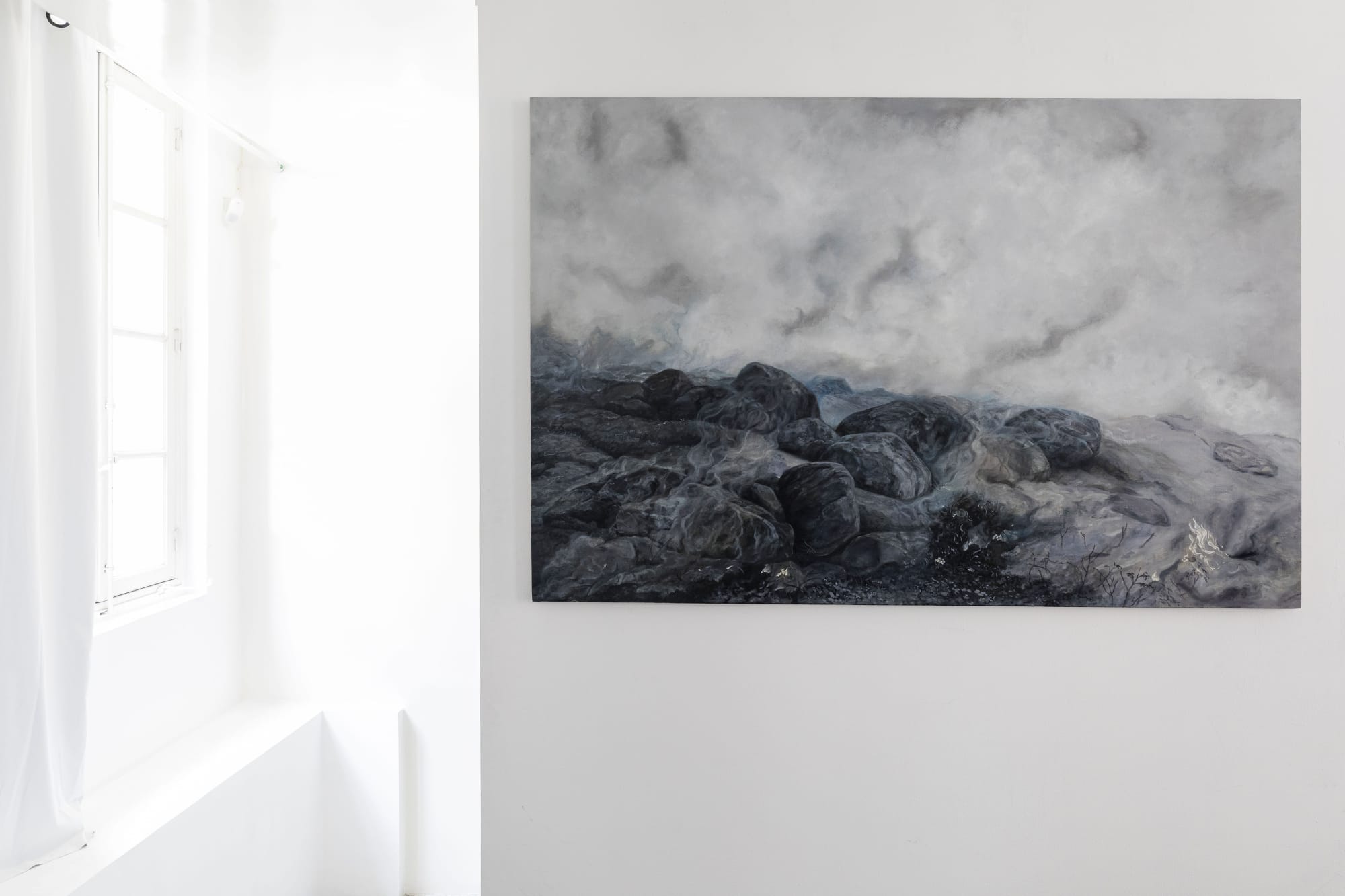 Exposition collective franco-chinoise