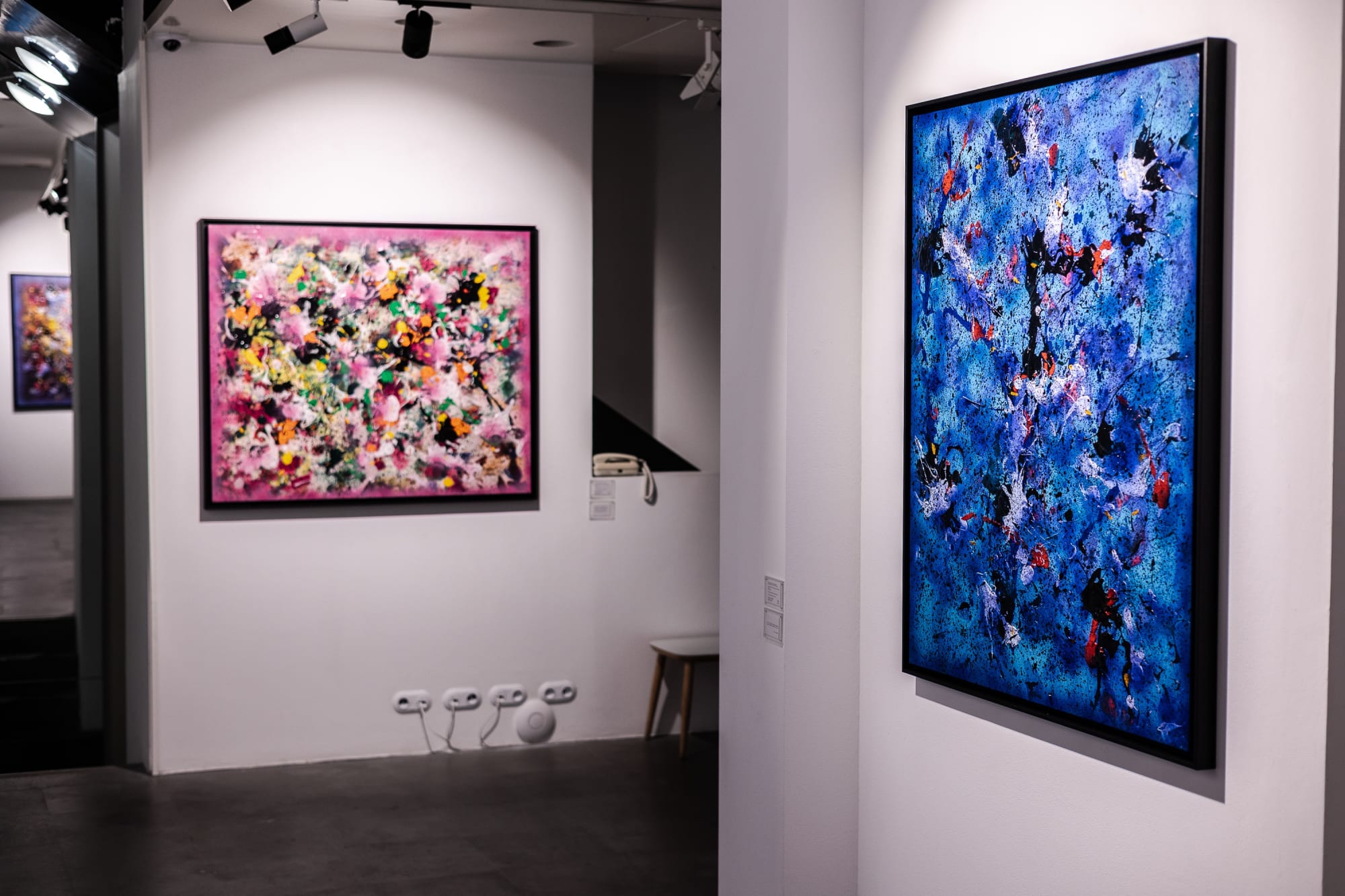 Nos arts, nos origines