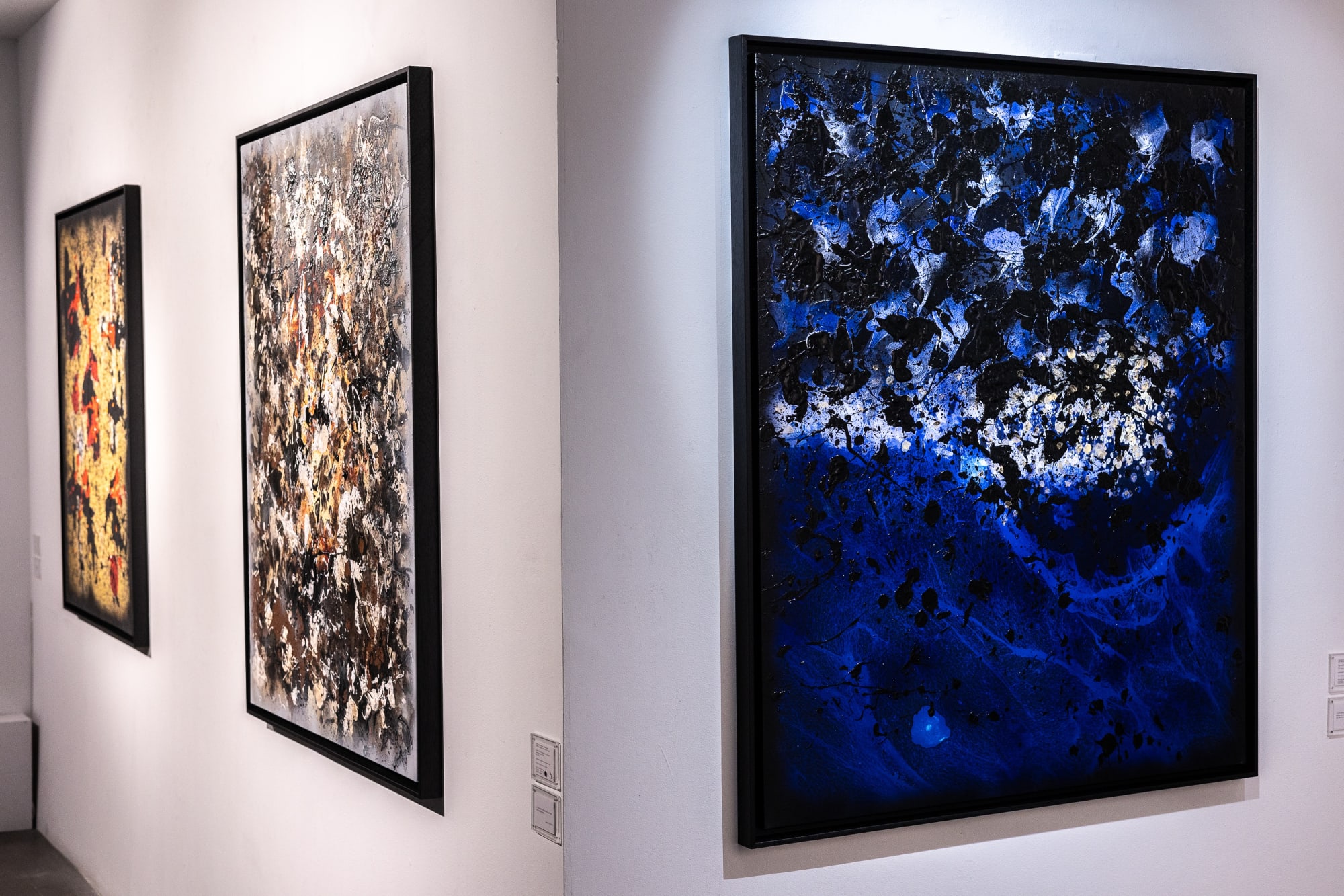 Nos arts, nos origines