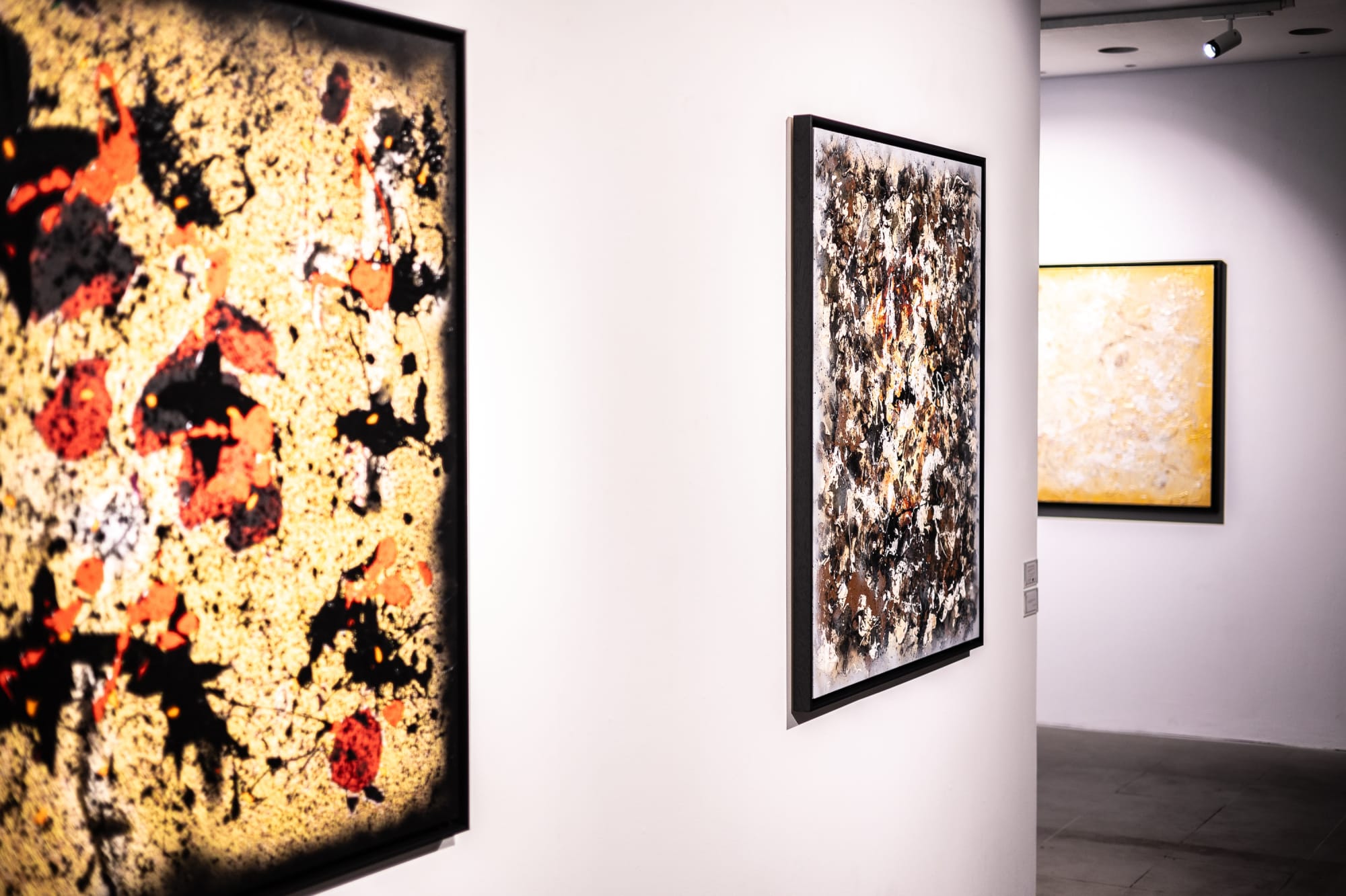 Nos arts, nos origines