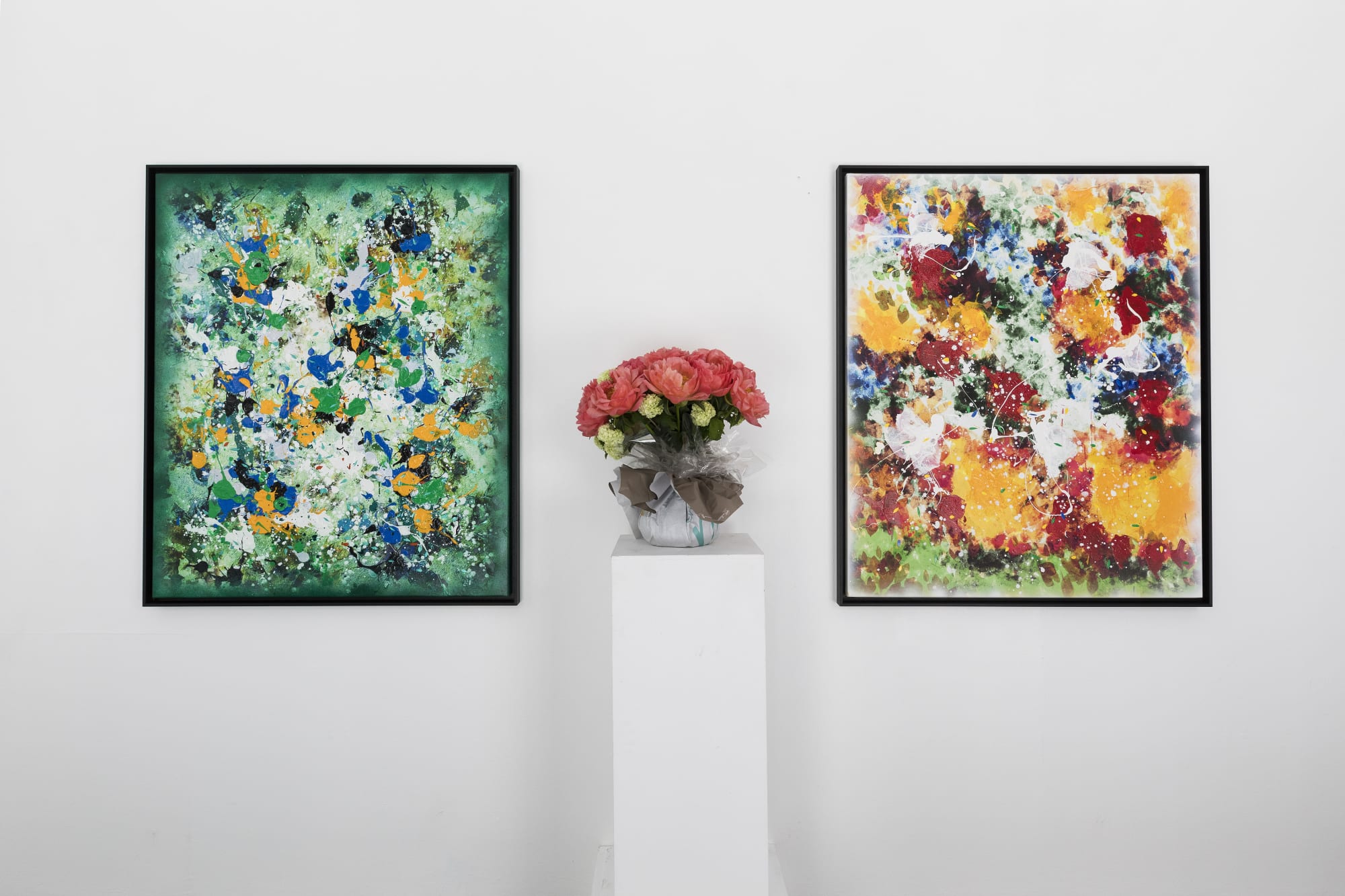 Nor arts, nos coup de cœurs