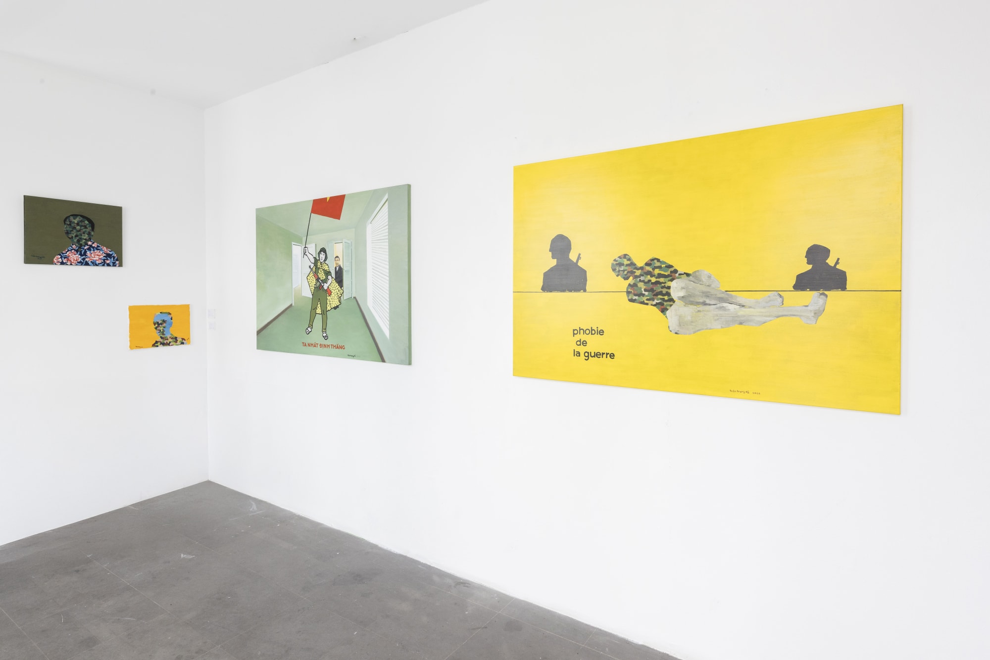 Cette musique ne s'arrête pas