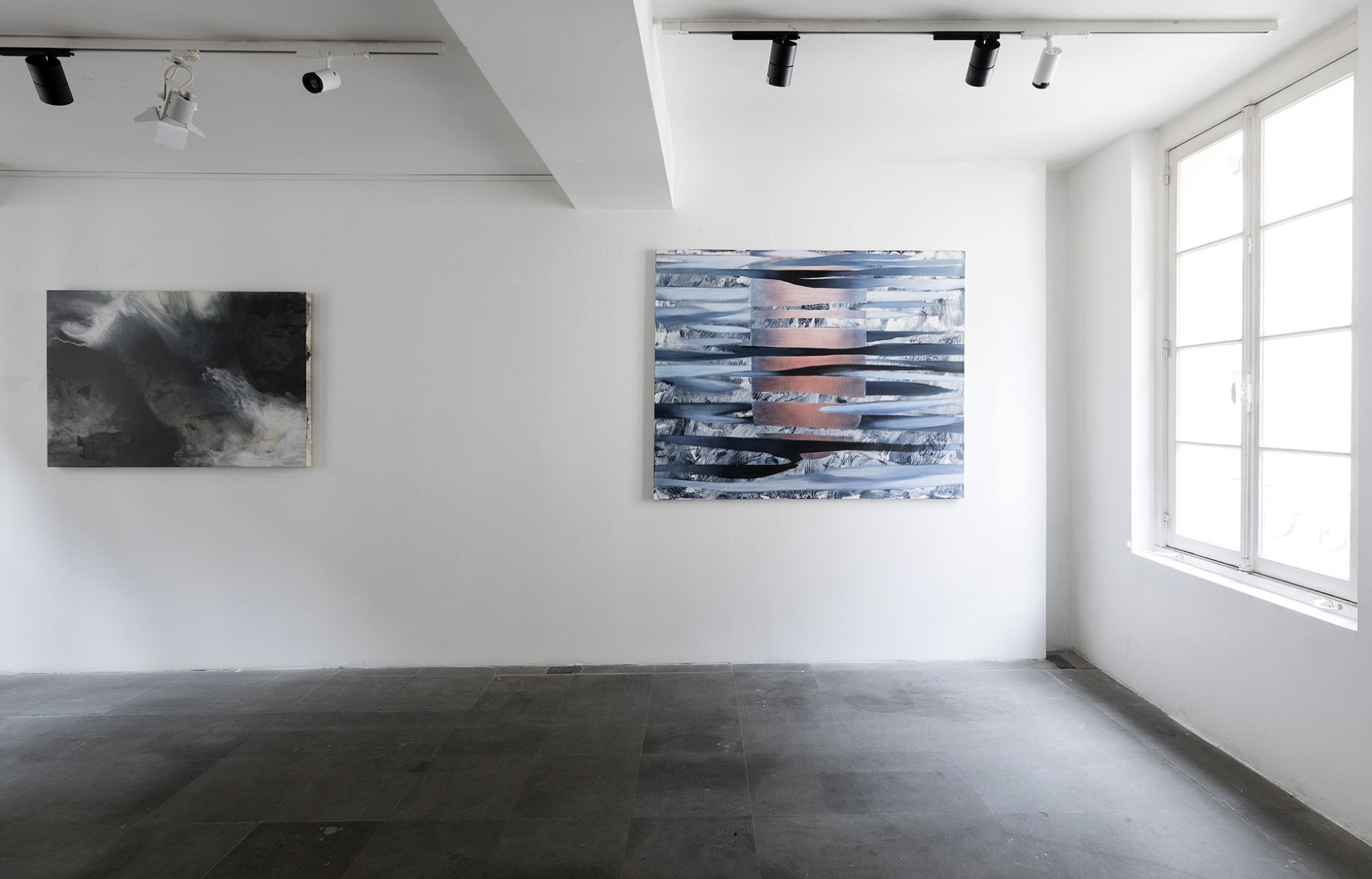 Cicatrices du silence