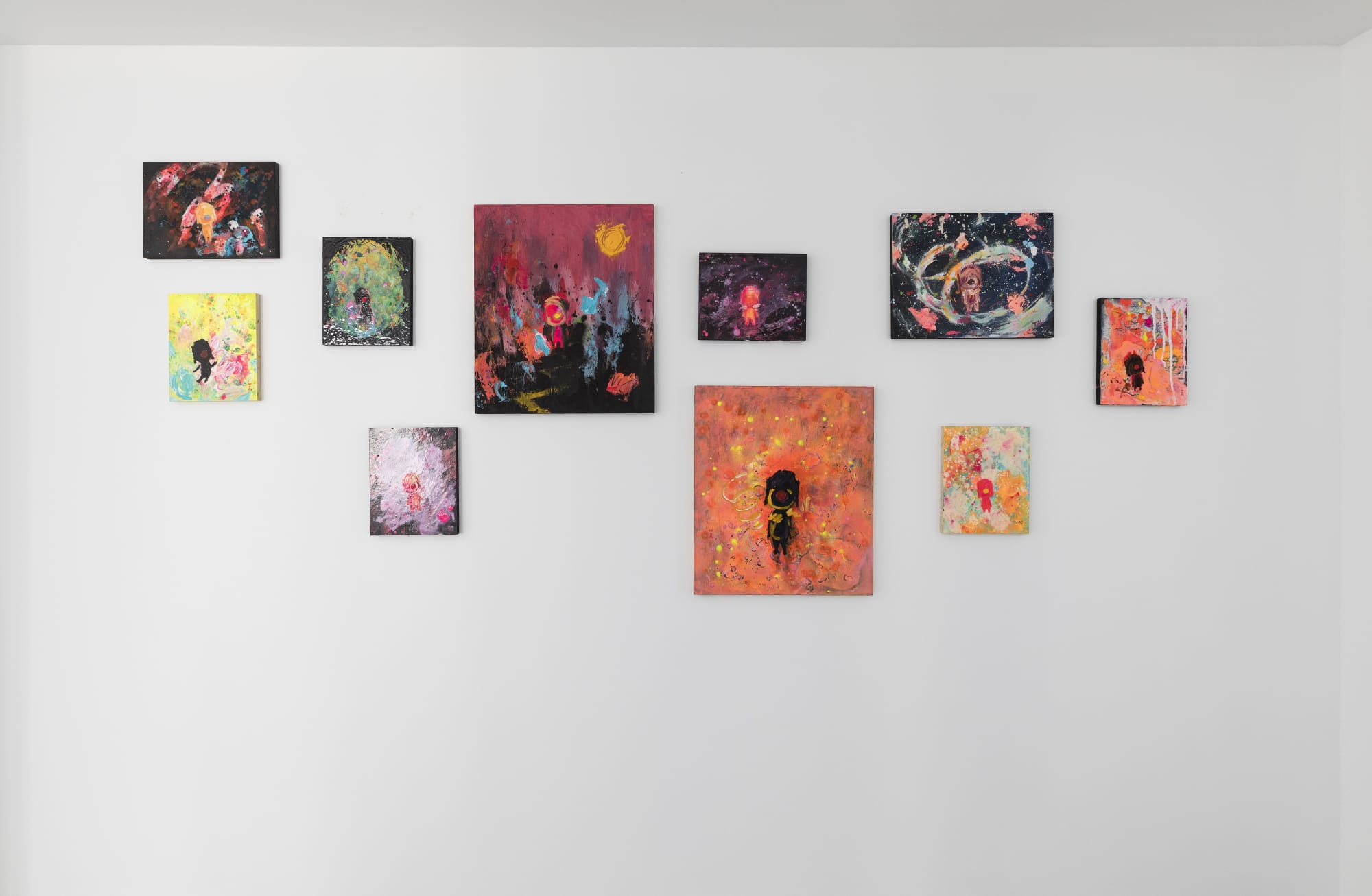 Collection - 3,000 €