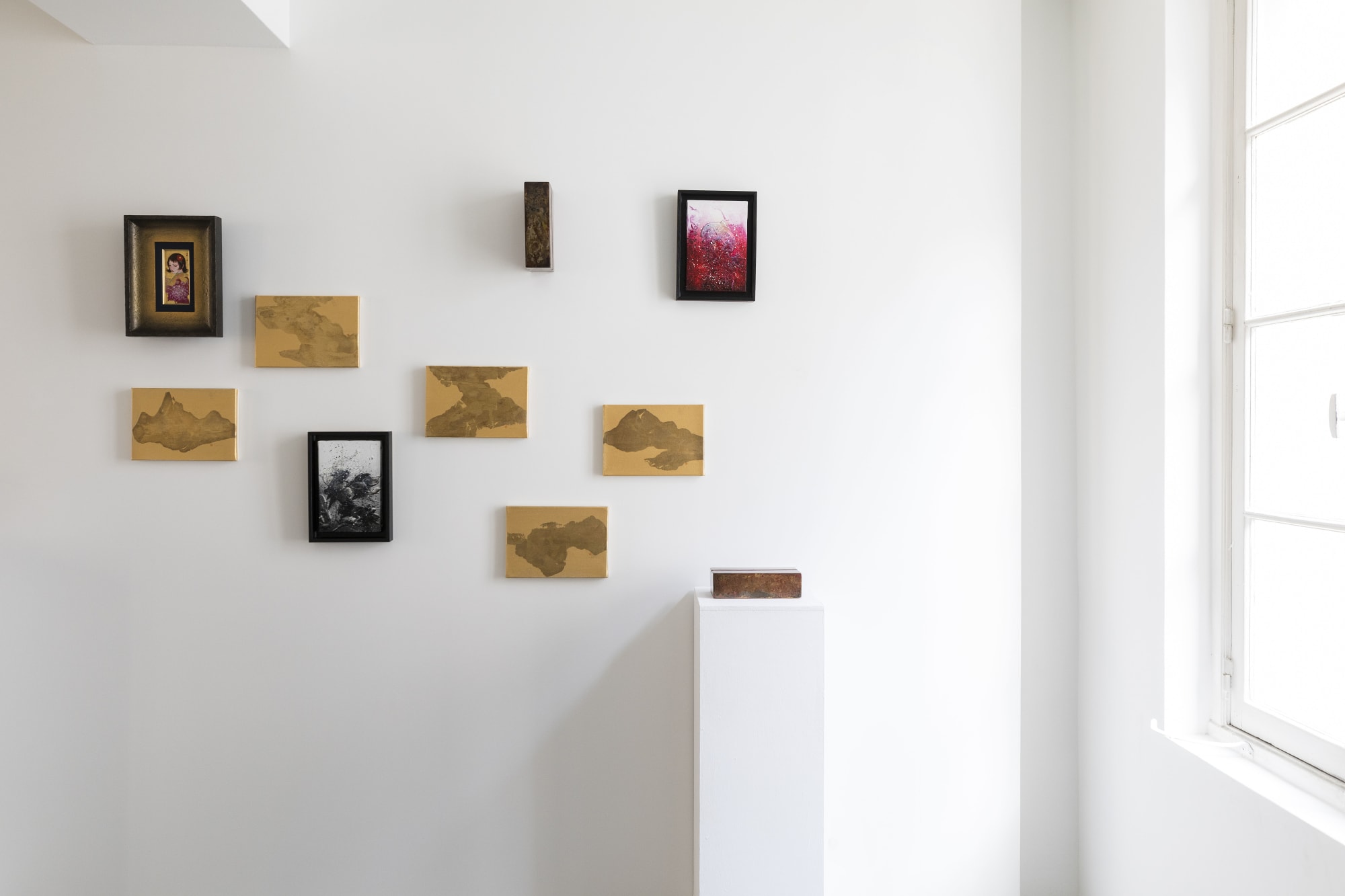 Collection - 3,000 €