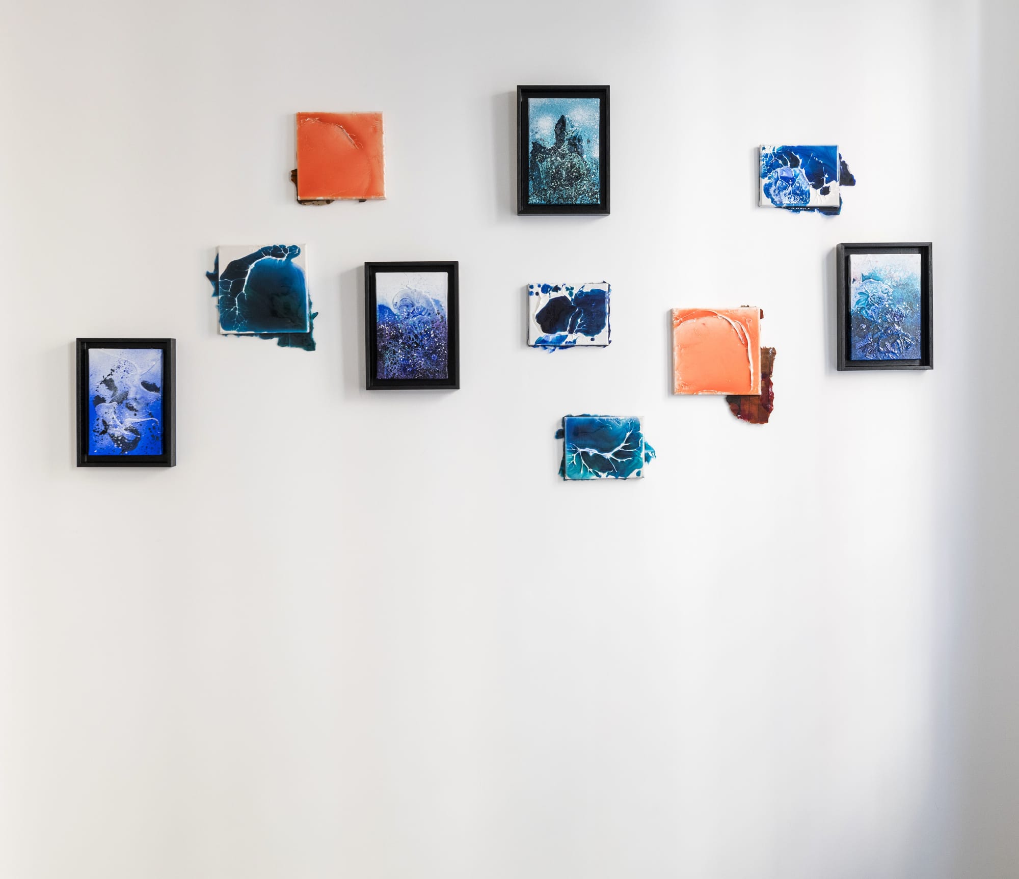 Collection - 3,000 €